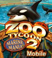 Zoo Tycoon 2 Marine Mania (176x208)(176x220)